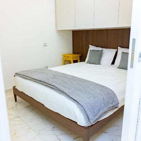 Fian Apartment 2.0 那不勒斯 外观 照片