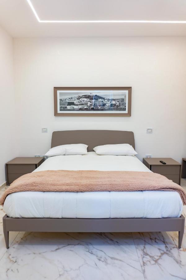Fian Apartment 2.0 那不勒斯 外观 照片