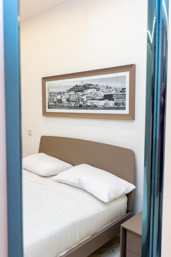 Fian Apartment 2.0 那不勒斯 外观 照片