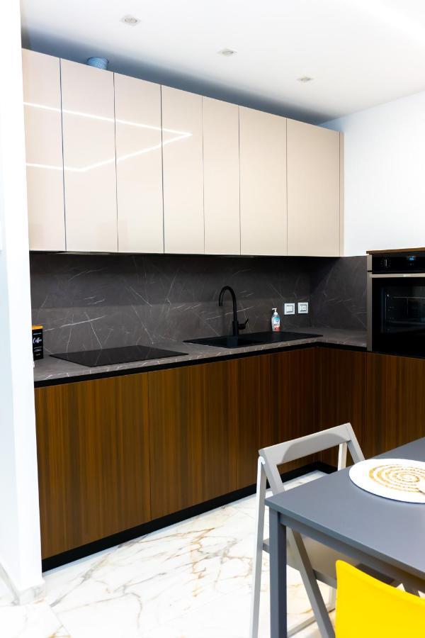 Fian Apartment 2.0 那不勒斯 外观 照片