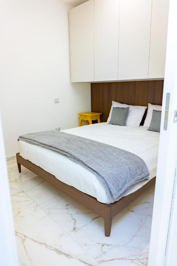Fian Apartment 2.0 那不勒斯 外观 照片