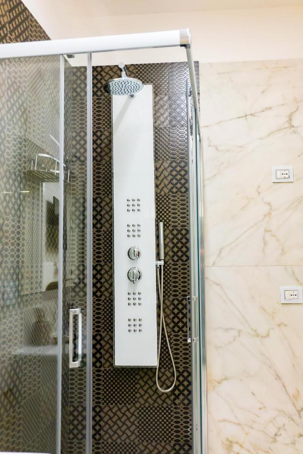 Fian Apartment 2.0 那不勒斯 外观 照片