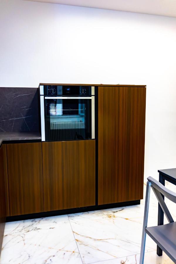 Fian Apartment 2.0 那不勒斯 外观 照片