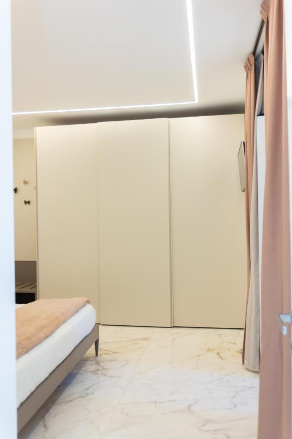Fian Apartment 2.0 那不勒斯 外观 照片