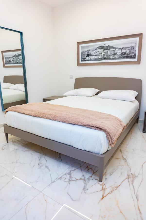 Fian Apartment 2.0 那不勒斯 外观 照片