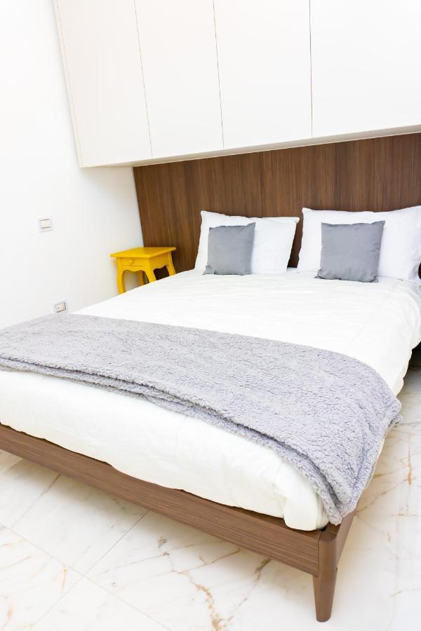Fian Apartment 2.0 那不勒斯 外观 照片